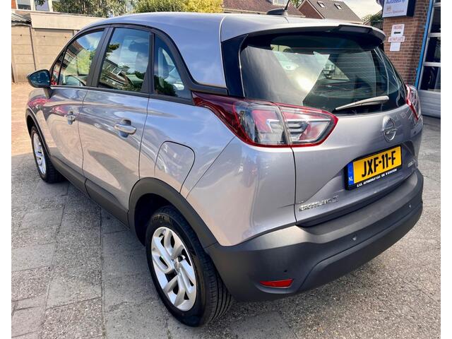 Opel Crossland X 1.2 T. EDITION CRUISE CONTROL