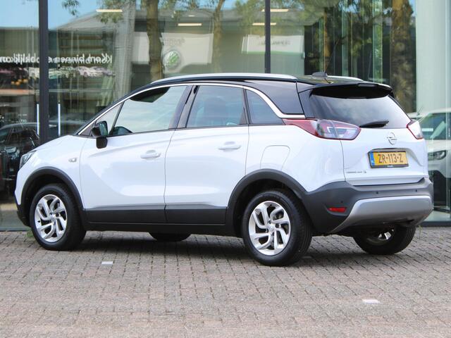 Opel Crossland X 1.2 Turbo Innovation | Navi / Climate / Cruise