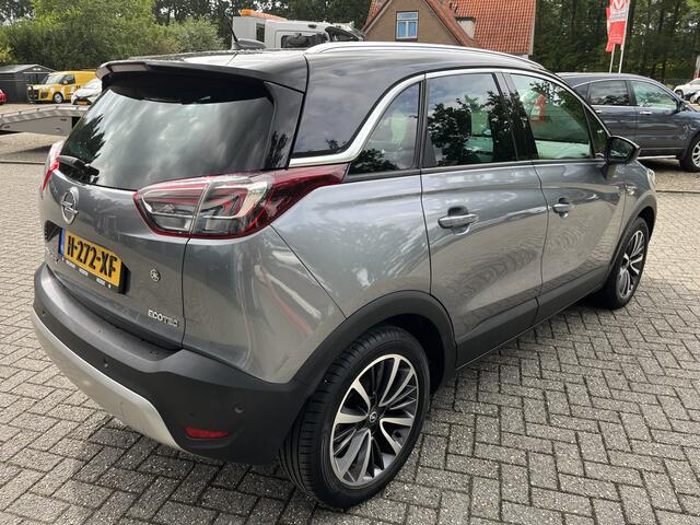 Opel Crossland X 1.2 Turbo Innovation Trekh. Incl. Beurt!!