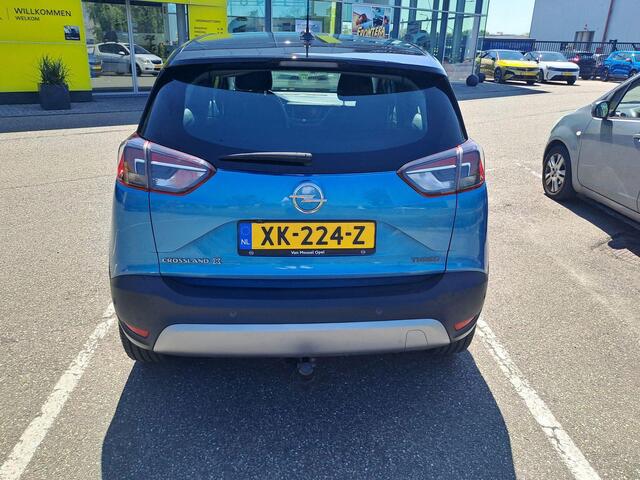 Opel Crossland X 1.2 Turbo Innovation