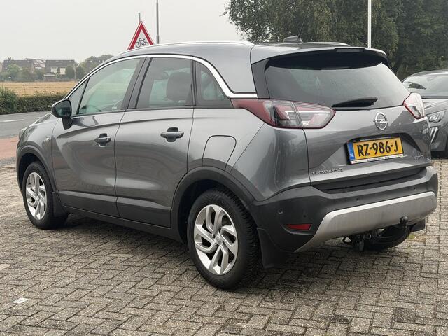 Opel Crossland X 1.2 Turbo Innovation NAVI | TREKHAAK | KLIMA | BOVAG!