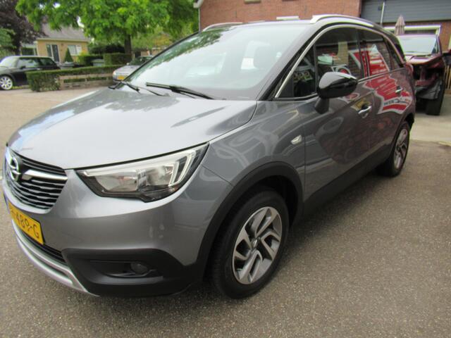 Opel Crossland X 1.2 Turbo Innovation NAVI*TREKHAAK.