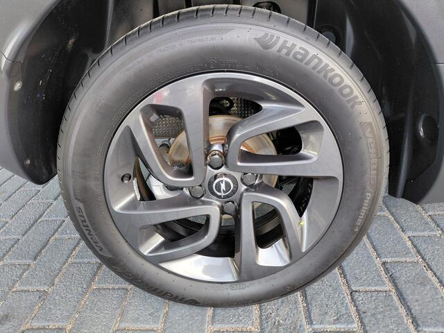 Opel Crossland X 1.2 Turbo 120 Jaar Edition | CAMERA | CARPLAY | CLIMATE