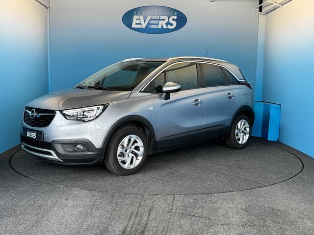 Opel Crossland X 1.2 T. Innovation