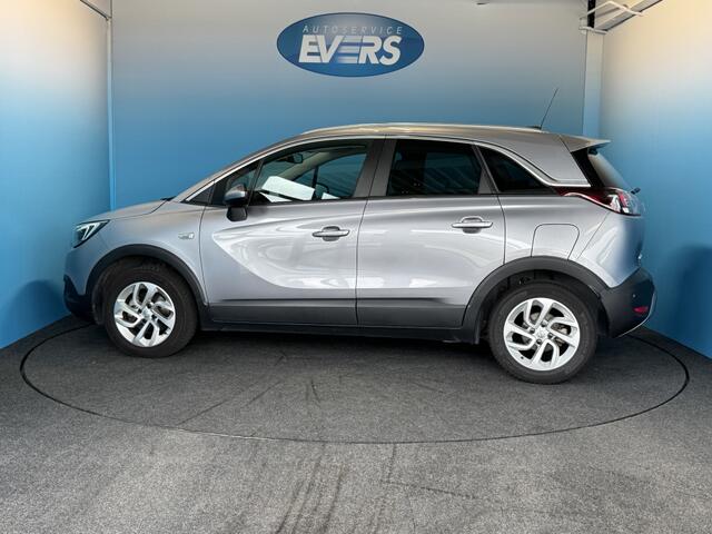 Opel Crossland X 1.2 T. Innovation