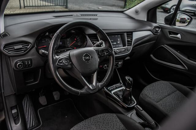 Opel Crossland X 1.2 120 Jaar Edition