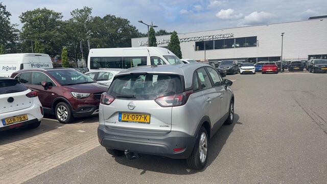 Opel Crossland X 1.2 Turbo Online Edition