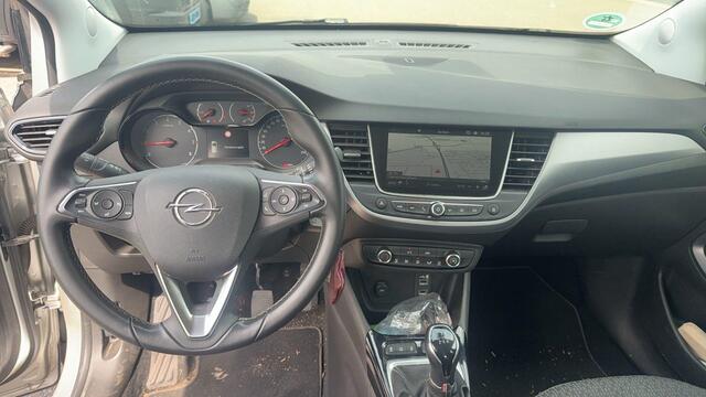 Opel Crossland X 1.2 Turbo Online Edition