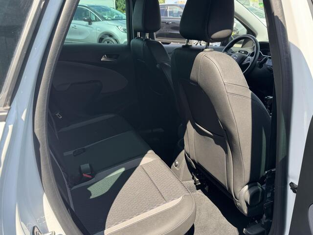 Opel Crossland X 1.2 Turbo Innovation Geheel rijklaar incl. beurt en garantie ! | Trekhaak | Carplay | Keyless | Navi | LED | LMV | 2 tone lak | Climate cruise