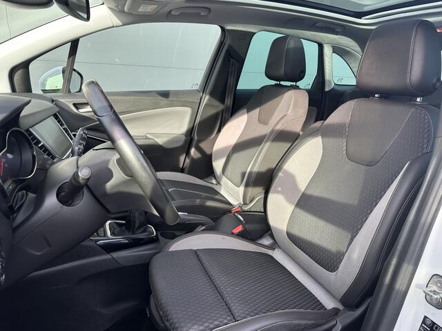 Opel Crossland X 110PK Innovation (Navigatie - Camera - Apple Carplay - PDC V+A - Reservewiel)