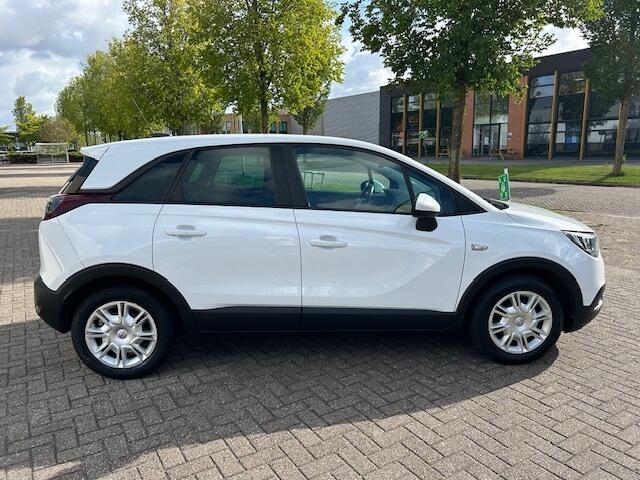 Opel Crossland X 1.2 Online Edition AIRCO CARPLAY.