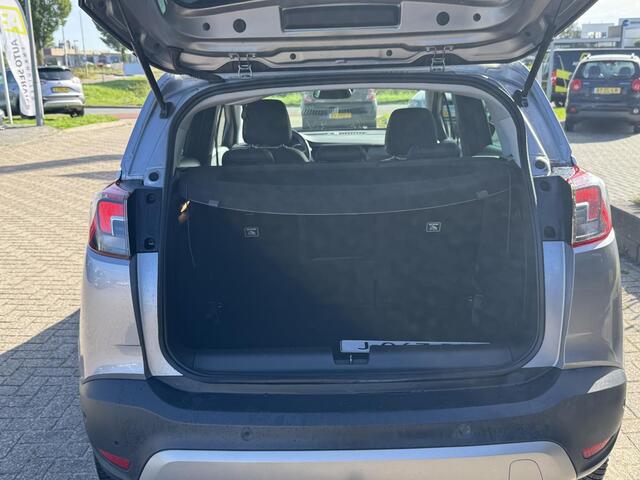 Opel Crossland X 1.2 Turbo Innovation
