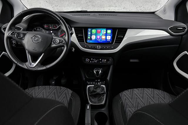 Opel Crossland X 1.2 Turbo Innovation | Camera | Apple Carplay | LED koplampen