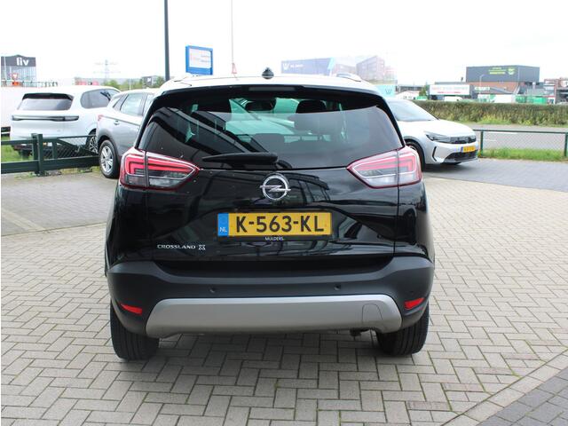 Opel Crossland X 1.2 Turbo Edition 2020 NAVI / ECC / CAMERA