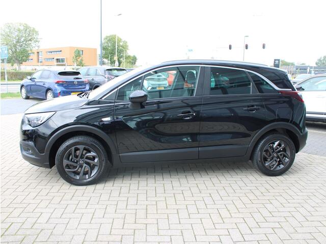 Opel Crossland X 1.2 Turbo Edition 2020 NAVI / ECC / CAMERA