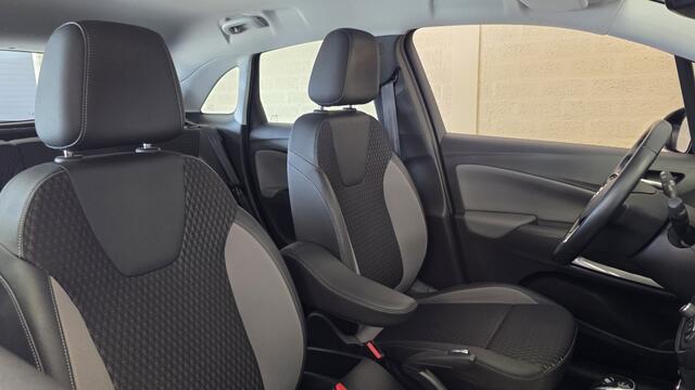 Opel Crossland X 1.2 Turbo (110PK) Innovation Navi Keyless Trekhaak Géén Afleverkosten