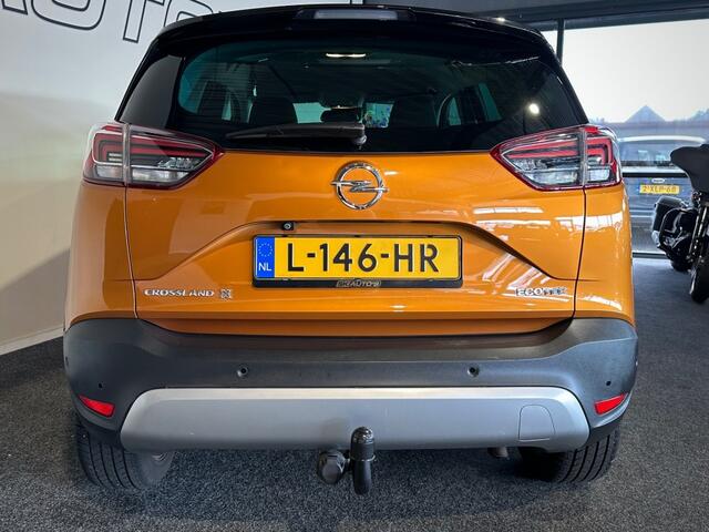 Opel Crossland X 1.2 T. INNOVATION l CLIMA l LMV l NAVI l CRUISE l CAMERA l