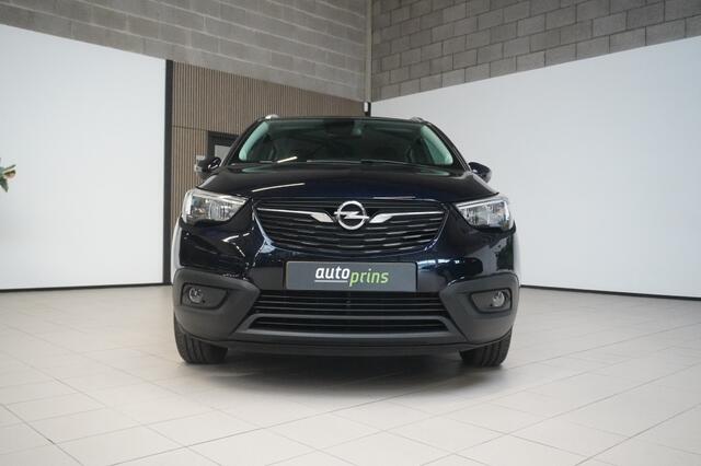 Opel Crossland X 1.2 T. Edition|CARPLAY|ANDROID|NAV|CRUISE 58.500KM !!