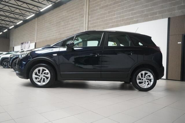 Opel Crossland X 1.2 T. Edition|CARPLAY|ANDROID|NAV|CRUISE 58.500KM !!