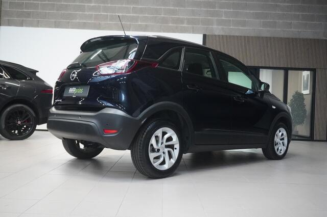 Opel Crossland X 1.2 T. Edition|CARPLAY|ANDROID|NAV|CRUISE 58.500KM !!