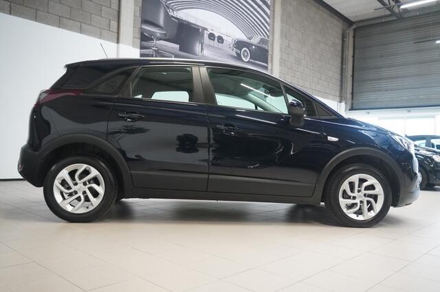 Opel Crossland X 1.2 T. Edition|CARPLAY|ANDROID|NAV|CRUISE 58.500KM !!