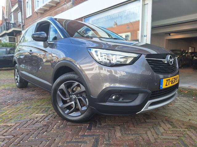 Opel Crossland X 1.2 Turbo 120 Jaar Edition /Camera/Navi/Apple/Android/Clima/1e Eig/Garantie