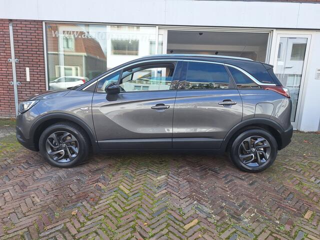 Opel Crossland X 1.2 Turbo 120 Jaar Edition /Camera/Navi/Apple/Android/Clima/1e Eig/Garantie