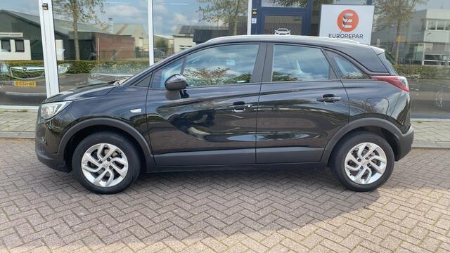Opel Crossland X 1.2 T. Online Edition Automaat Trekhaak