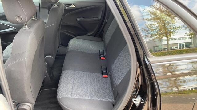 Opel Crossland X 1.2 T. Online Edition Automaat Trekhaak