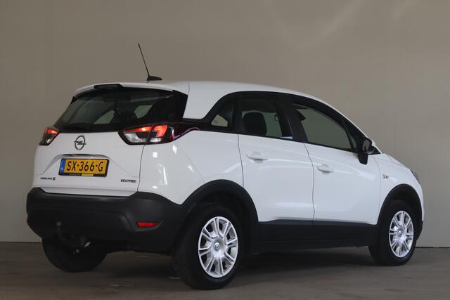 Opel Crossland X 1.2 Turbo Online Edition NL-Auto!! Apple Car-Play I Airco I Cruise