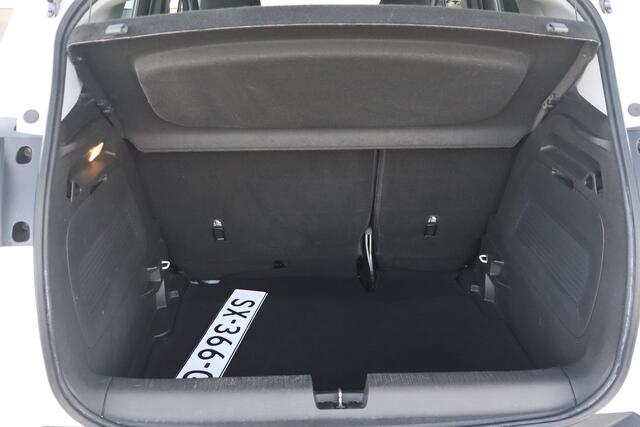 Opel Crossland X 1.2 Turbo Online Edition NL-Auto!! Apple Car-Play I Airco I Cruise