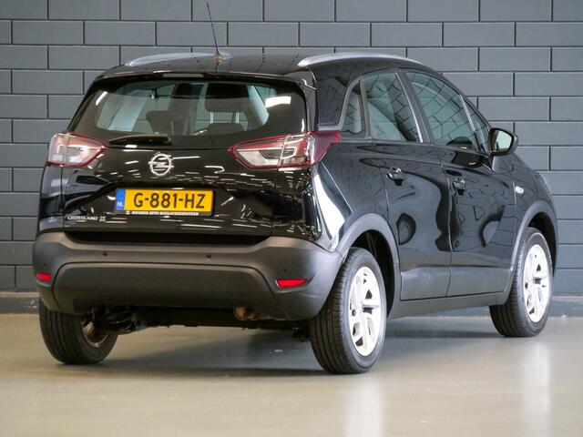 Opel Crossland X 1.2 Turbo Edition | APPLE CARPLAY / ANDROID AUTO | CARPLAY | CRUISE CONTROL |
