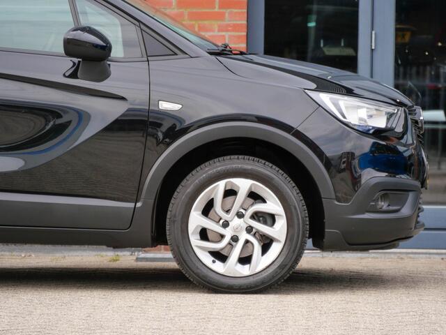 Opel Crossland X 1.2 Turbo Edition | APPLE CARPLAY / ANDROID AUTO | CARPLAY | CRUISE CONTROL |