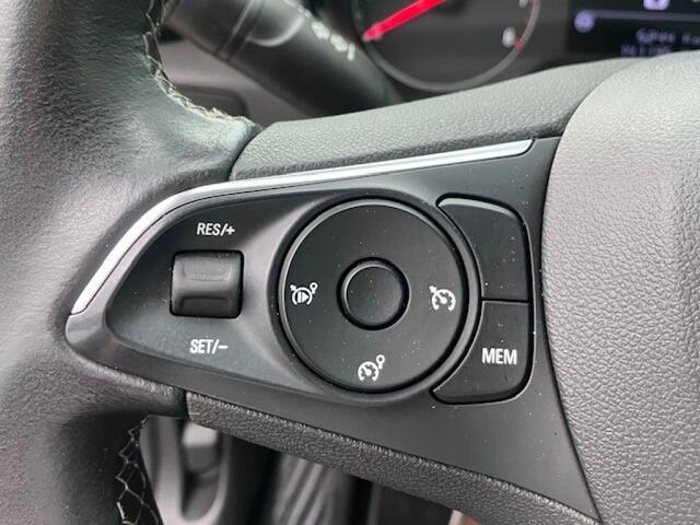 Opel Crossland X 1.2 T Automaat + LPG - nw distributieriem - trekhaak - carplay/android auto