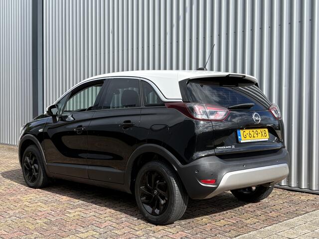Opel Crossland X 1.2 Turbo 130PK Innovation | Camera | Naviagtie | Climate Control