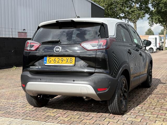 Opel Crossland X 1.2 Turbo 130PK Innovation | Camera | Naviagtie | Climate Control