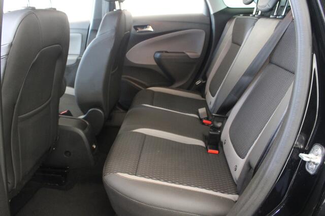 Opel Crossland X 1.2 Turbo Innovation |Stoel\stuur verw.|Carplay|