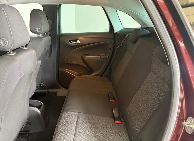 Opel Crossland X 1.2 Turbo Innovation | BLIS | Camera | Stoelverwarming | Stuurverwarming
