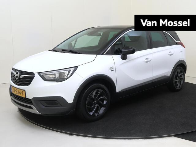 Opel Crossland X 1.2 120 Jaar Edition | Bluetooth | Carplay | Parkeersensoren