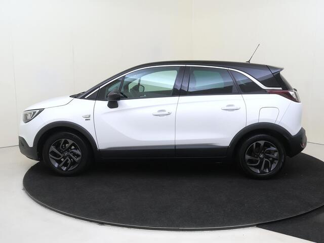 Opel Crossland X 1.2 120 Jaar Edition | Bluetooth | Carplay | Parkeersensoren