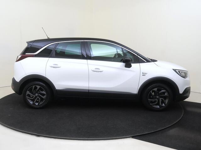Opel Crossland X 1.2 120 Jaar Edition | Bluetooth | Carplay | Parkeersensoren