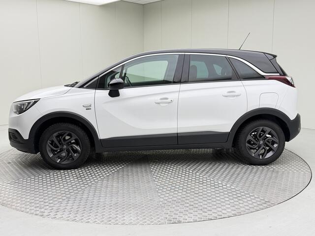 Opel Crossland X 1.2 Turbo 120 Jaar Edition | Automaat | Airco | Carplay | Pdc achter | Bluetooth | Cruise control