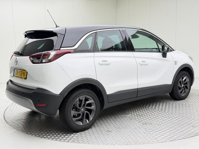 Opel Crossland X 1.2 Turbo 120 Jaar Edition | Automaat | Airco | Carplay | Pdc achter | Bluetooth | Cruise control