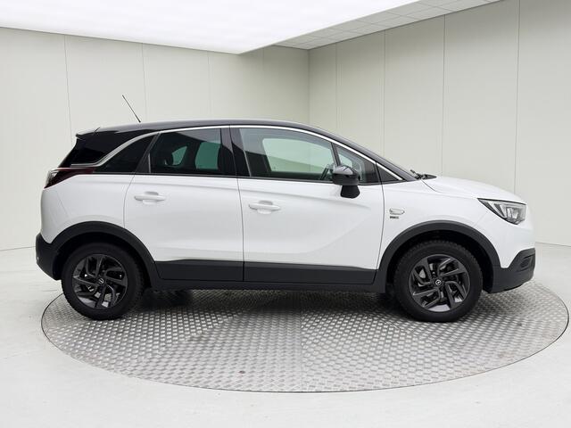 Opel Crossland X 1.2 Turbo 120 Jaar Edition | Automaat | Airco | Carplay | Pdc achter | Bluetooth | Cruise control