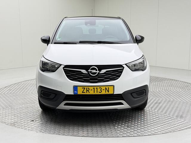 Opel Crossland X 1.2 Turbo 120 Jaar Edition | Automaat | Airco | Carplay | Pdc achter | Bluetooth | Cruise control