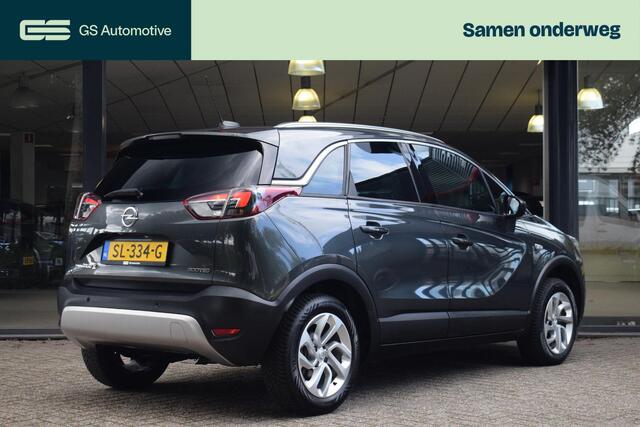 Opel Crossland X 1.2 Turbo Innovation |NAVI|PARKEERSENSOREN|CRUISE