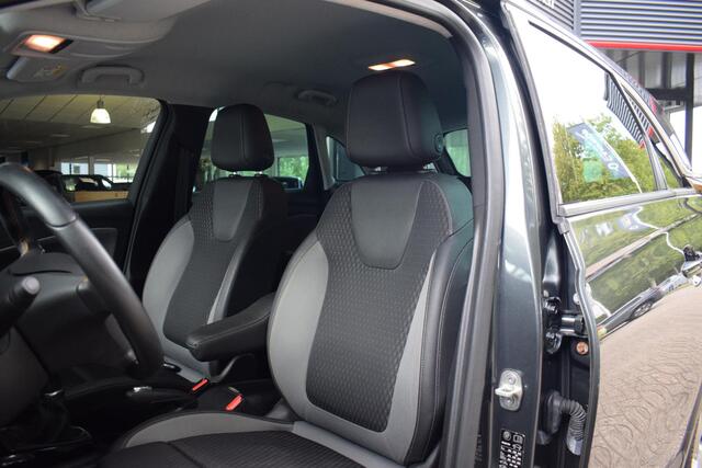 Opel Crossland X 1.2 Turbo Innovation |NAVI|PARKEERSENSOREN|CRUISE