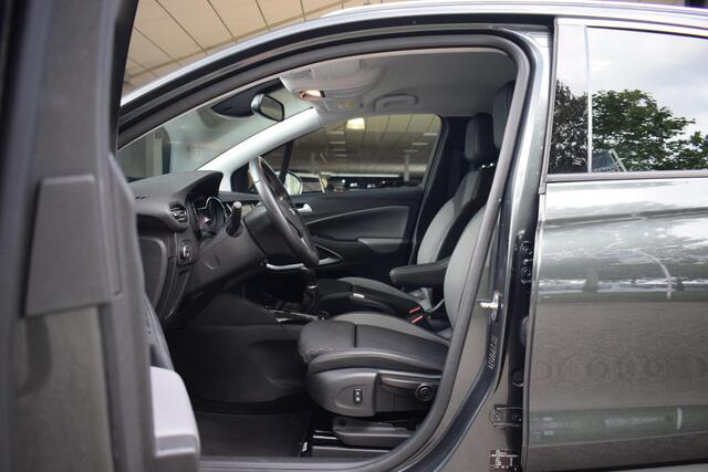 Opel Crossland X 1.2 Turbo Innovation |NAVI|PARKEERSENSOREN|CRUISE