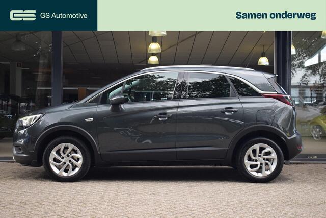 Opel Crossland X 1.2 Turbo Innovation |NAVI|PARKEERSENSOREN|CRUISE