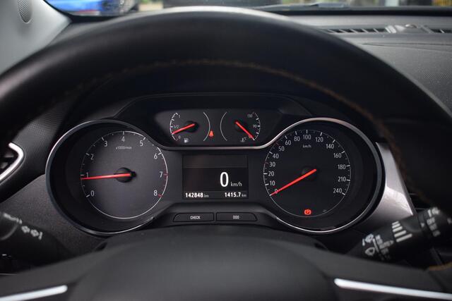 Opel Crossland X 1.2 Turbo Innovation |NAVI|PARKEERSENSOREN|CRUISE